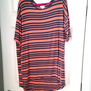 Lularoe Irma tunic